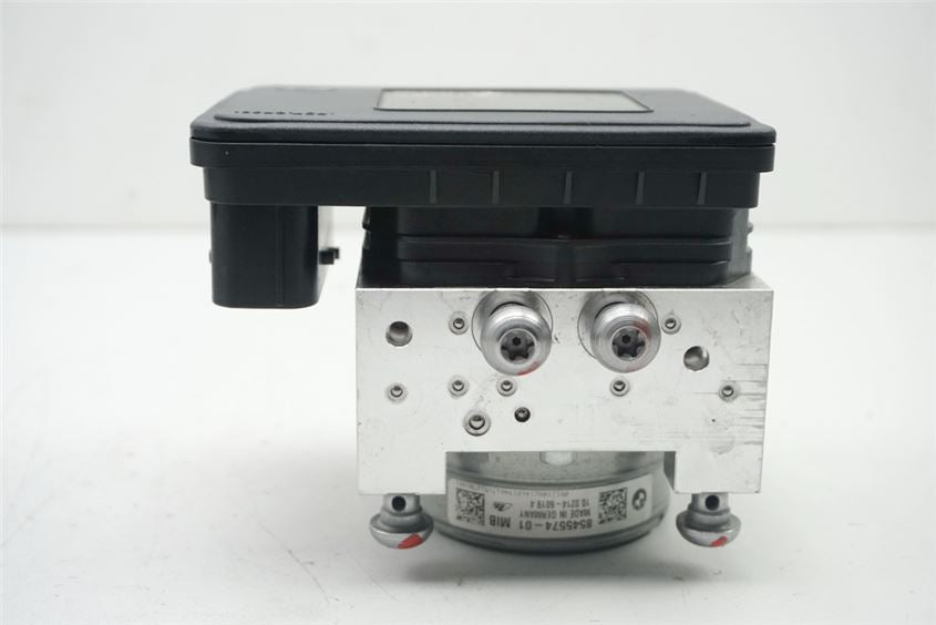 BMW R 1200 RS R12WR (LC) ABS PRESSURE MODULATOR PUMP CONTROL UNIT