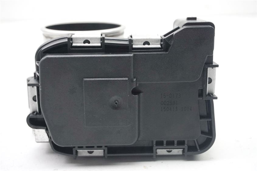 BMW R 1200 RS R12WR (LC) INJECTION SYSTEM LEFT THROTTLE BODY