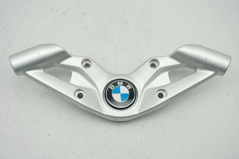 BMW R 1200 RS R12WR (LC) GABELBRÜCKE OBEN HALTER LENKERSTUMMEL