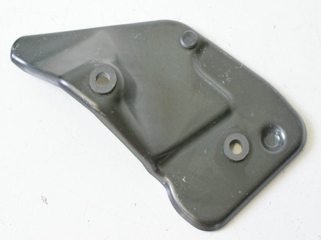HONDA CBR 1000 RR SC59 HEAT SHIELD FOOTREST REAR