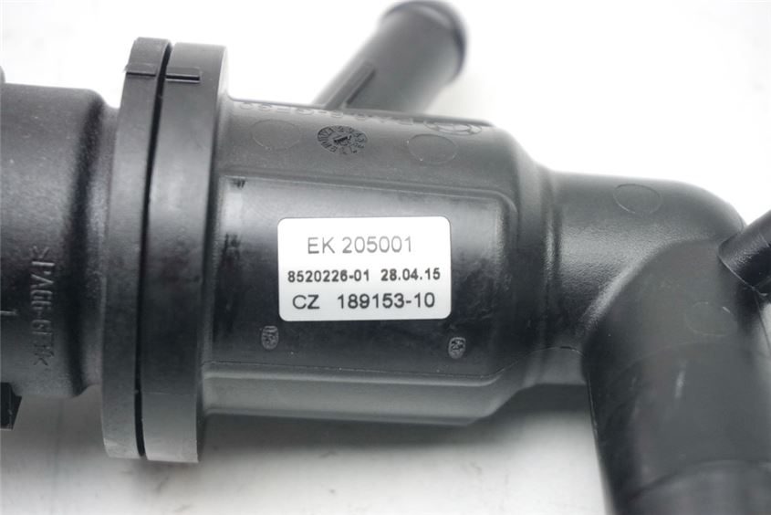 BMW R 1200 RS R12WR (LC) THERMOSTAT THERMOSTATGEHÄUSE