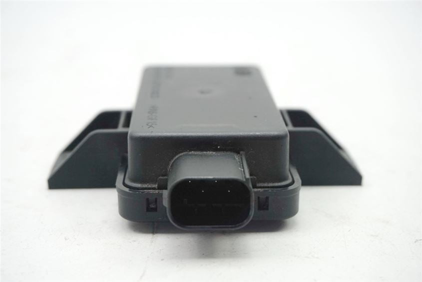 BMW R 1200 RS R12WR (LC) RELAIS SENSOR REIFENDRUCK STEUERTEIL - SCHRADER