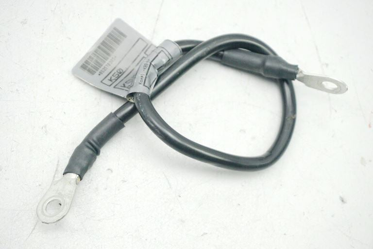 BMW R 1200 RS R12WR (LC) MASSEKABEL MINUSKABEL