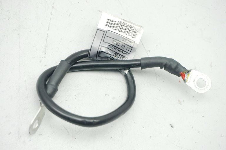 BMW R 1200 RS R12WR (LC) MASSEKABEL MINUSKABEL