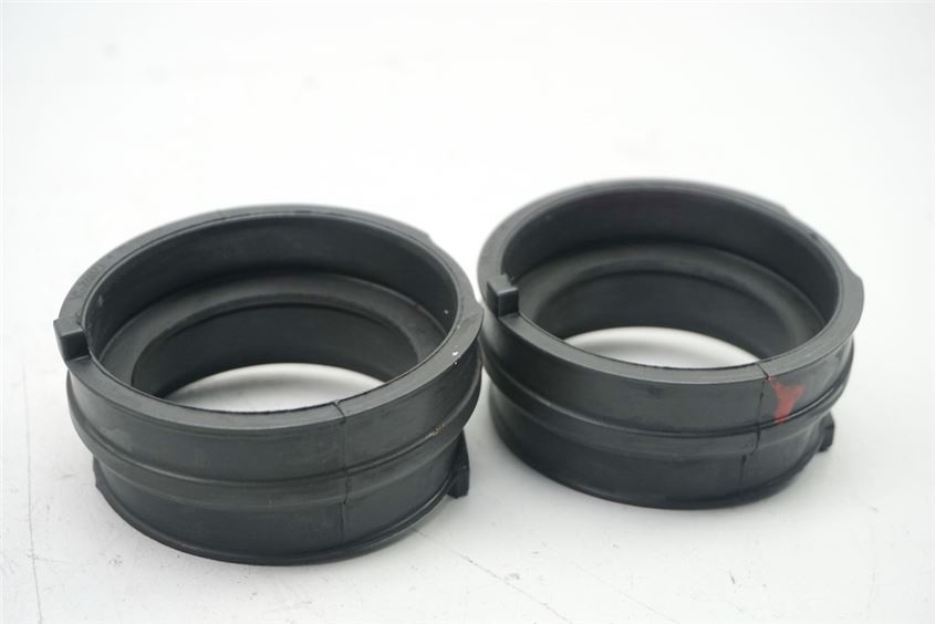 BMW R 1200 RS R12WR (LC) INTAKE MANIFOLD RUBBERS - PAIR