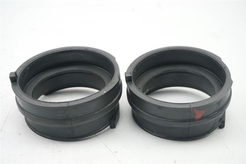 BMW R 1200 RS R12WR (LC) INTAKE MANIFOLD RUBBERS - PAIR