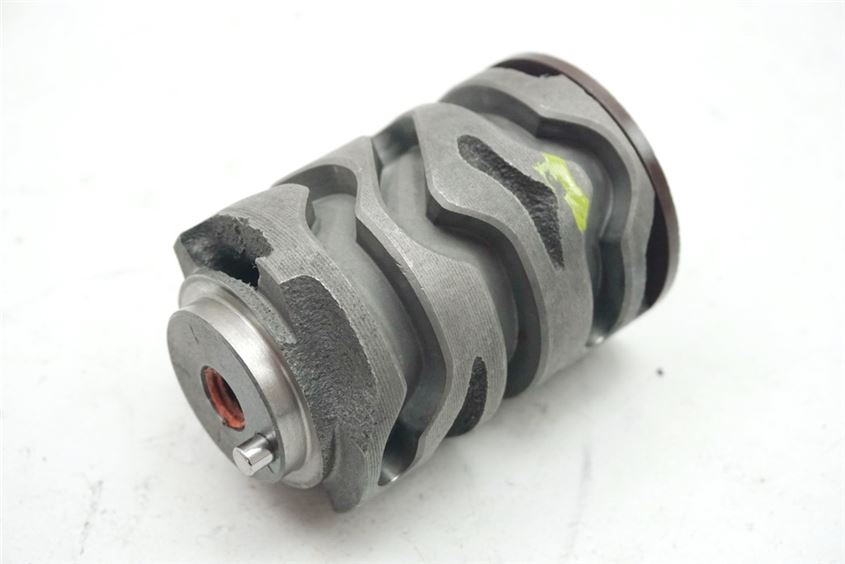 HONDA NSR 125 JC22 RODILLO SELECTOR CAJA DE CAMBIOS