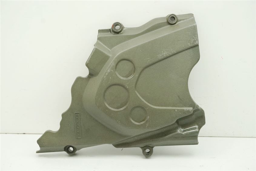KAWASAKI KLE 500 LE500A CUBIERTA PIÑÓN TAPA MOTOR TAPA MOTOR