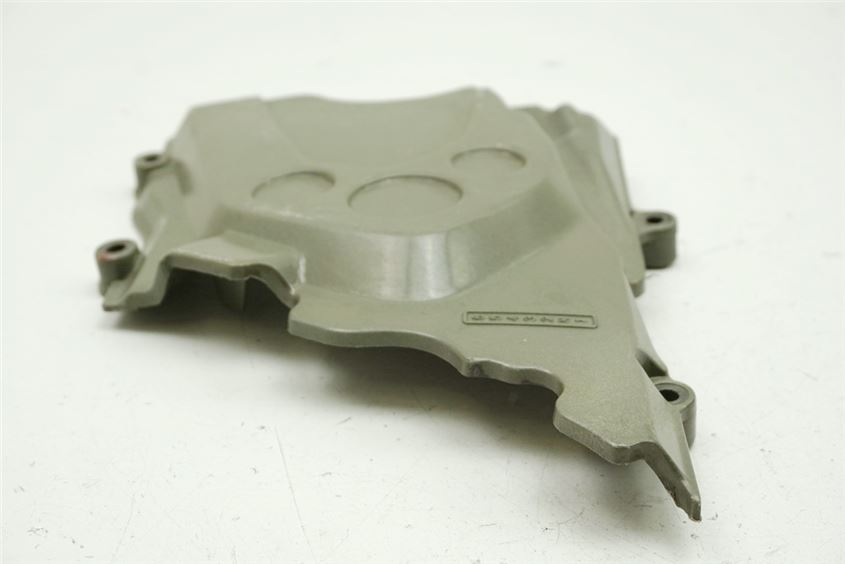 KAWASAKI KLE 500 LE500A CUBIERTA PIÑÓN TAPA MOTOR TAPA MOTOR