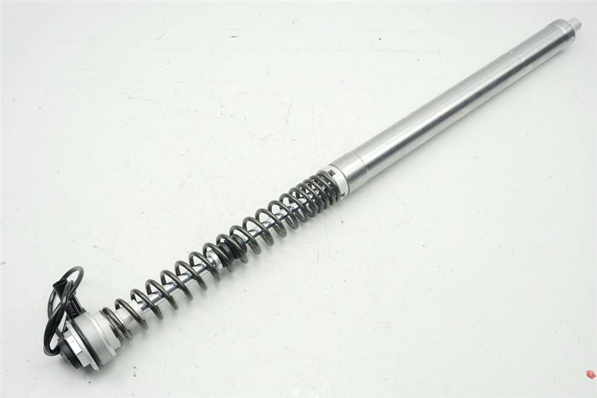 BMW R 1200 RS R12WR (LC) PIEZAS INTERNAS HORQUILLA IZQUIERDA AMORTIGUADOR MUELLE CARTUCHO TAPÓN