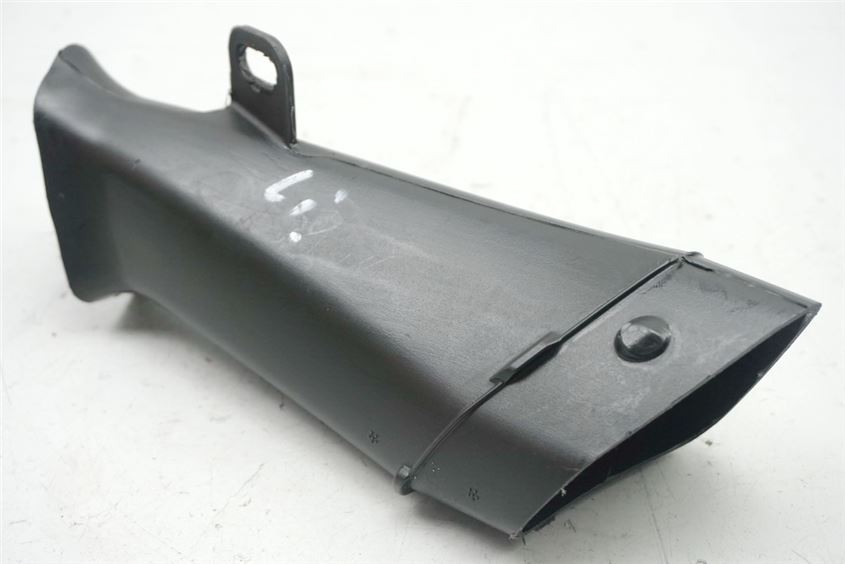 BMW R 1200 RS R12WR (LC) LUFTKANAL LINKS LUFTSCHACHT AIRBOX ANSAUGSCHNORCHEL