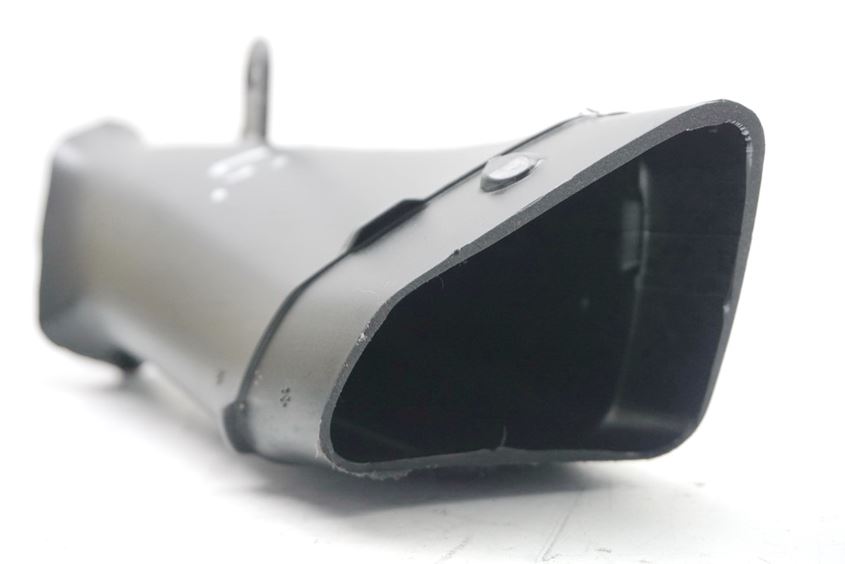 BMW R 1200 RS R12WR (LC) LUFTKANAL LINKS LUFTSCHACHT AIRBOX ANSAUGSCHNORCHEL