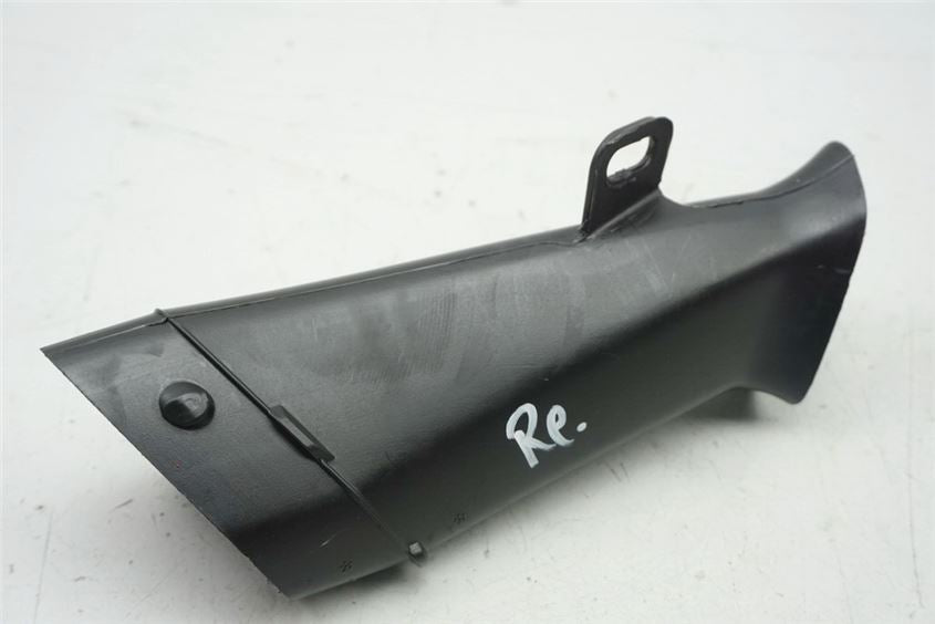 BMW R 1200 RS R12WR (LC) LUFTKANAL RECHTS LUFTSCHACHT AIRBOX ANSAUGSCHNORCHEL