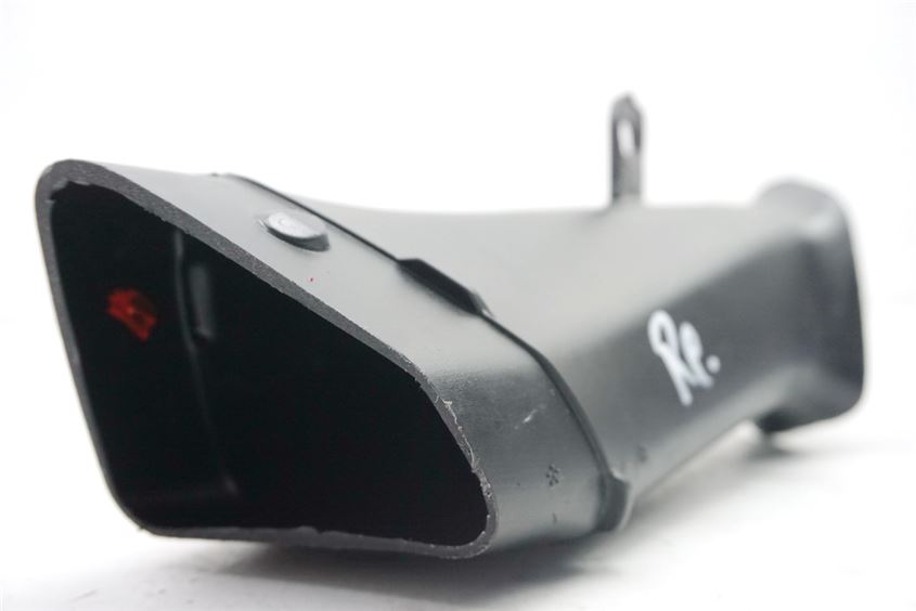 BMW R 1200 RS R12WR (LC) LUFTKANAL RECHTS LUFTSCHACHT AIRBOX ANSAUGSCHNORCHEL