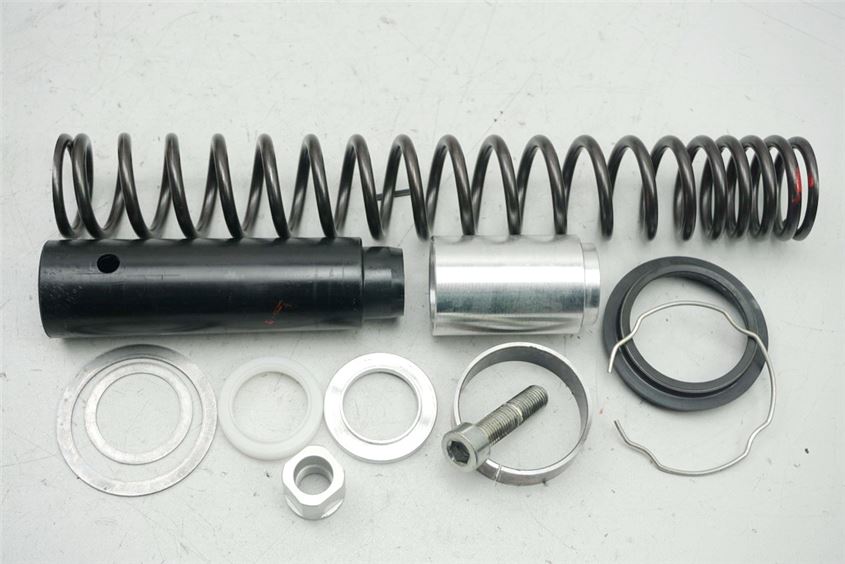 BMW R 1200 RS R12WR (LC) FORK INTERNAL PARTS RIGHT SPRING