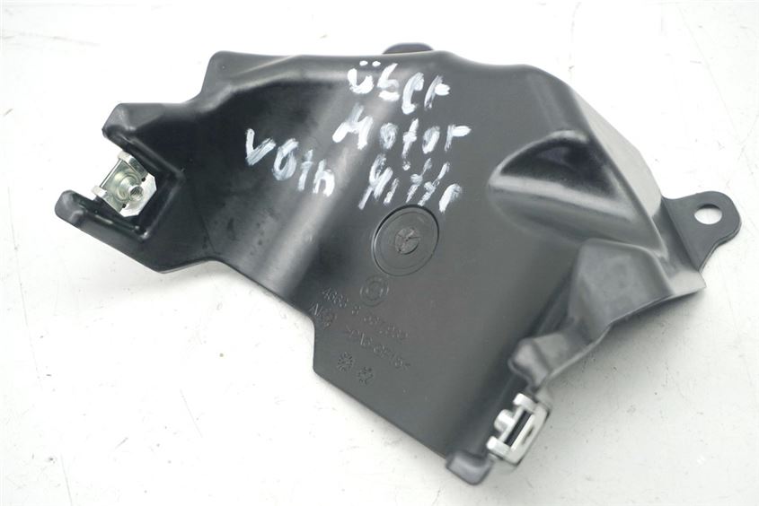 BMW R 1200 RS R12WR (LC) FRONT ENGINE COVER MIDDLE FAIRING PANEL
