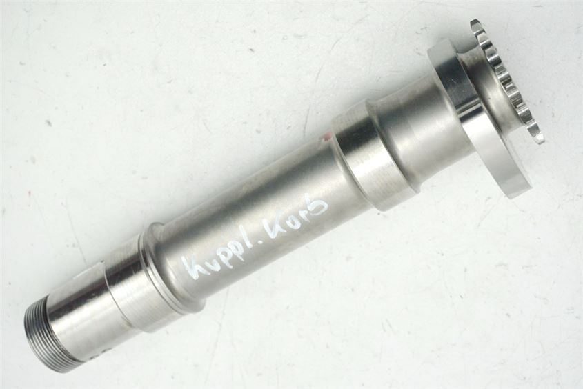 BMW R 1200 RS R12WR (LC) BALANCER SHAFT ENGINE BALANCER