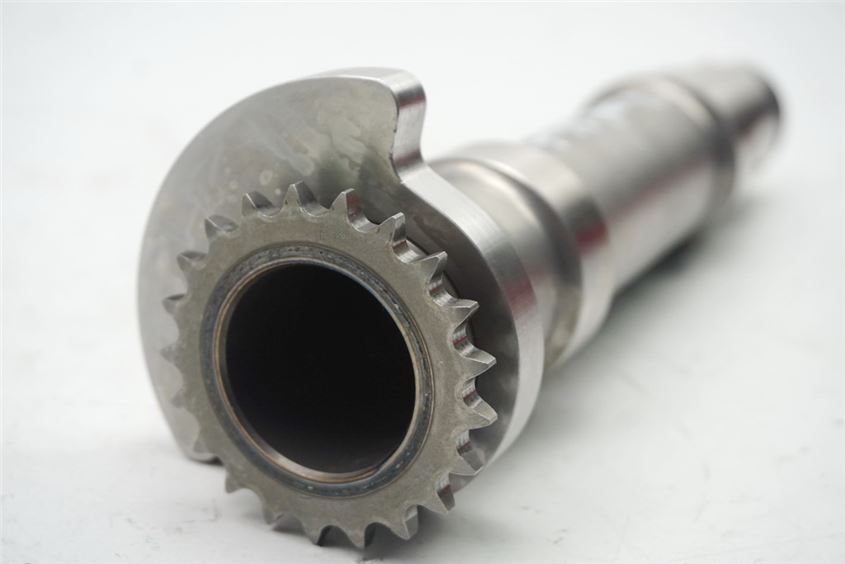 BMW R 1200 RS R12WR (LC) BALANCER SHAFT ENGINE BALANCER