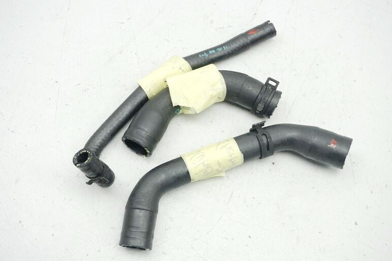 BMW R 1200 RS R12WR (LC) KÜHLERSCHLAUCH KÜHLER SCHLAUCH KÜHLMITTELSCHLAUCH