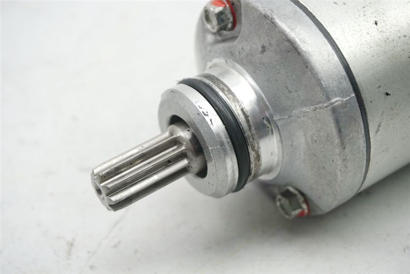 SUZUKI GSX-R 750 WVCF K6 K7 MOTOR DE ARRANQUE