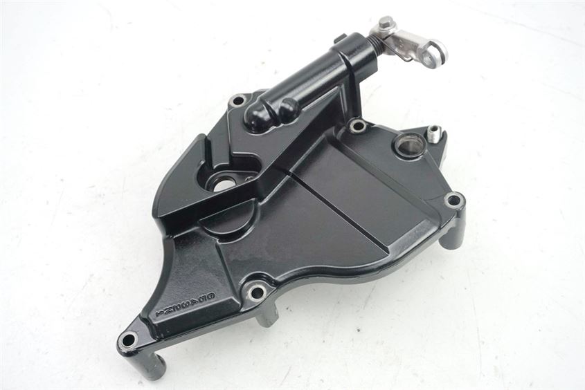 SUZUKI GSX-R 750 WVCF K6 K7 RITZELABDECKUNG COVER MOTOR MOTORDECKEL