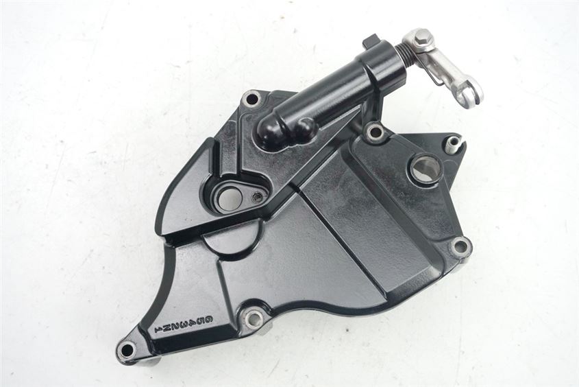 SUZUKI GSX-R 750 WVCF K6 K7 RITZELABDECKUNG COVER MOTOR MOTORDECKEL