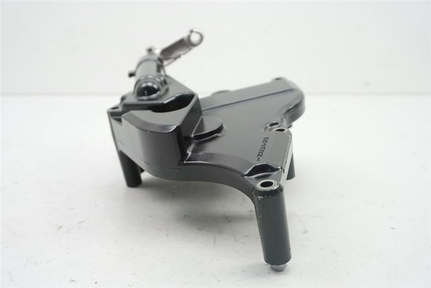 SUZUKI GSX-R 750 WVCF K6 K7 RITZELABDECKUNG COVER MOTOR MOTORDECKEL