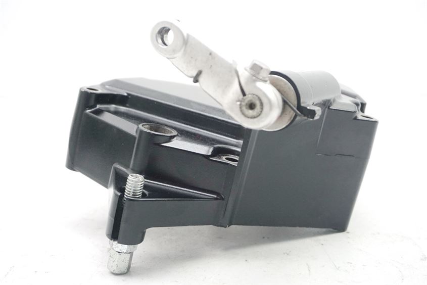 SUZUKI GSX-R 750 WVCF K6 K7 RITZELABDECKUNG COVER MOTOR MOTORDECKEL