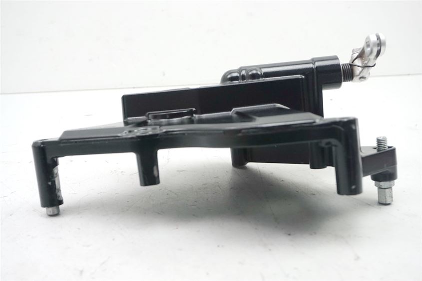 SUZUKI GSX-R 750 WVCF K6 K7 RITZELABDECKUNG COVER MOTOR MOTORDECKEL