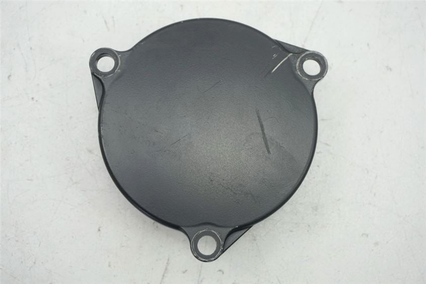 SUZUKI GSX-R 750 WVCF K6 K7 MOTORDECKEL ANLASSERFREILAUF COVER MOTOR