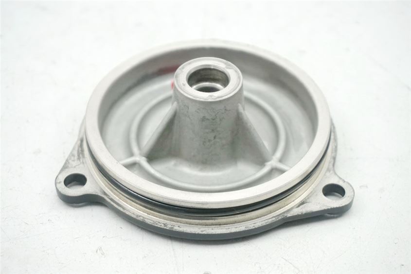 SUZUKI GSX-R 750 WVCF K6 K7 MOTORDECKEL ANLASSERFREILAUF COVER MOTOR