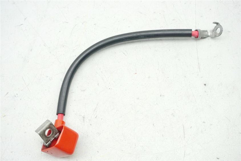 SUZUKI GSX-R 750 WVCF K6 K7 PLUSKABEL KABEL BATTERIE