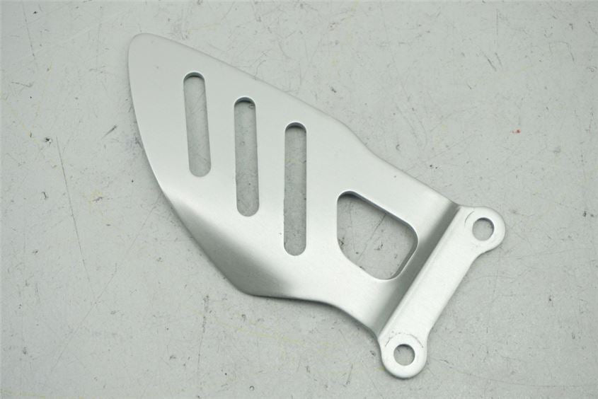 SUZUKI GSX-R 750 WVCF K6 K7 PROTECTOR TALÓN DERECHO