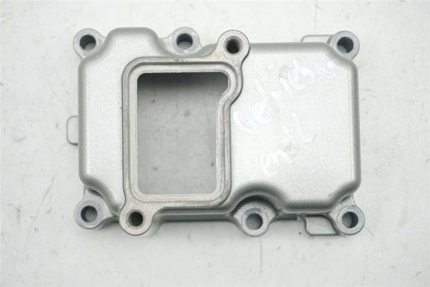 SUZUKI GSX-R 750 WVCF K6 K7 MOTORDECKEL ENTLÜFTUNG COVER MOTOR GETRIEBE