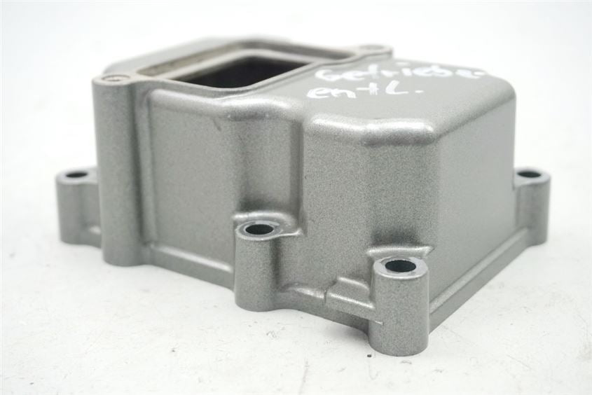 SUZUKI GSX-R 750 WVCF K6 K7 MOTORDECKEL ENTLÜFTUNG COVER MOTOR GETRIEBE