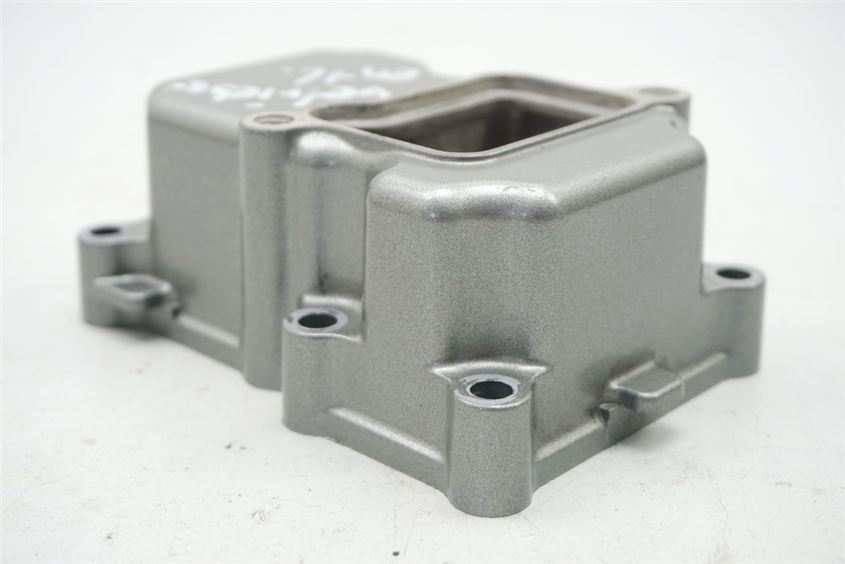 SUZUKI GSX-R 750 WVCF K6 K7 MOTORDECKEL ENTLÜFTUNG COVER MOTOR GETRIEBE