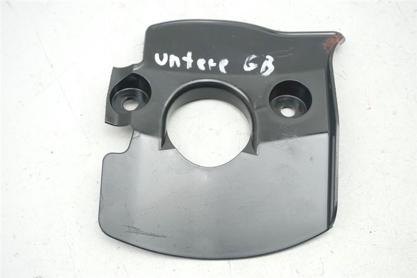 SUZUKI GSX-R 750 WVCF K6 K7 ABDECKUNG GABELBRÜCKE UNTEN COVER VERKLEIDUNG