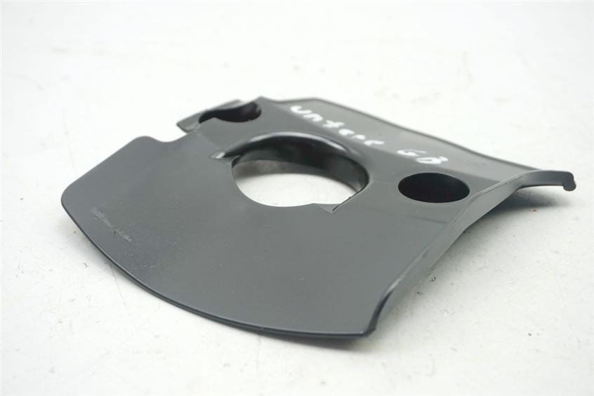 SUZUKI GSX-R 750 WVCF K6 K7 ABDECKUNG GABELBRÜCKE UNTEN COVER VERKLEIDUNG