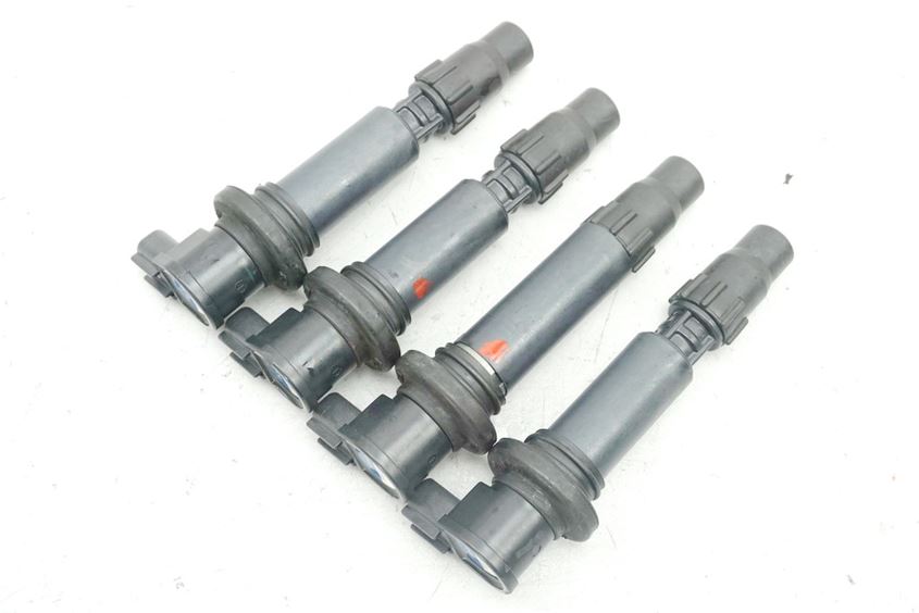 SUZUKI GSX-R 750 WVCF K6 K7 BOBINAS DE ENCENDIDO - JUEGO IGNITION COIL DENSO