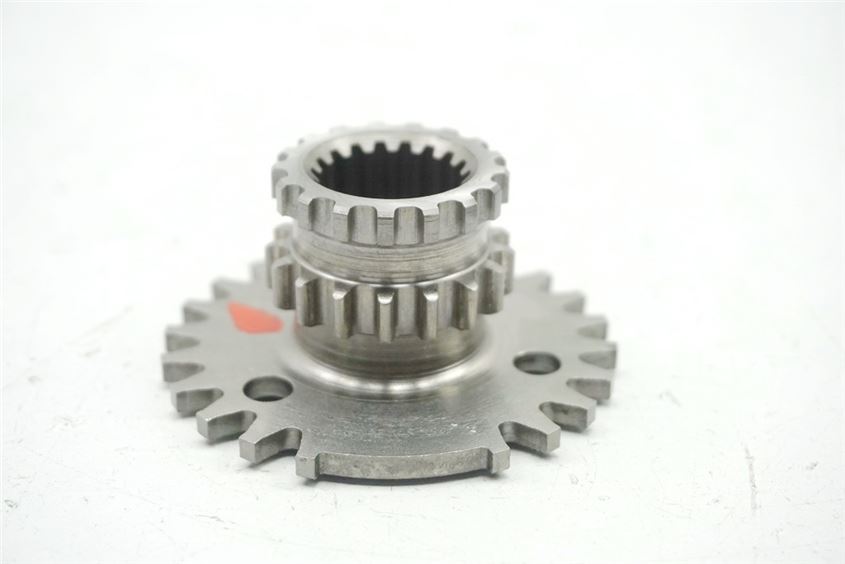 SUZUKI GSX-R 750 WVCF K6 K7 ZÜNDROTOR ROTOR ZÜNDUNG