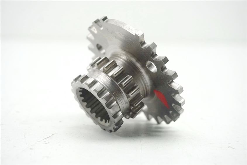 SUZUKI GSX-R 750 WVCF K6 K7 ZÜNDROTOR ROTOR ZÜNDUNG