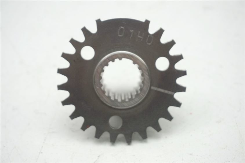 SUZUKI GSX-R 750 WVCF K6 K7 ZÜNDROTOR ROTOR ZÜNDUNG