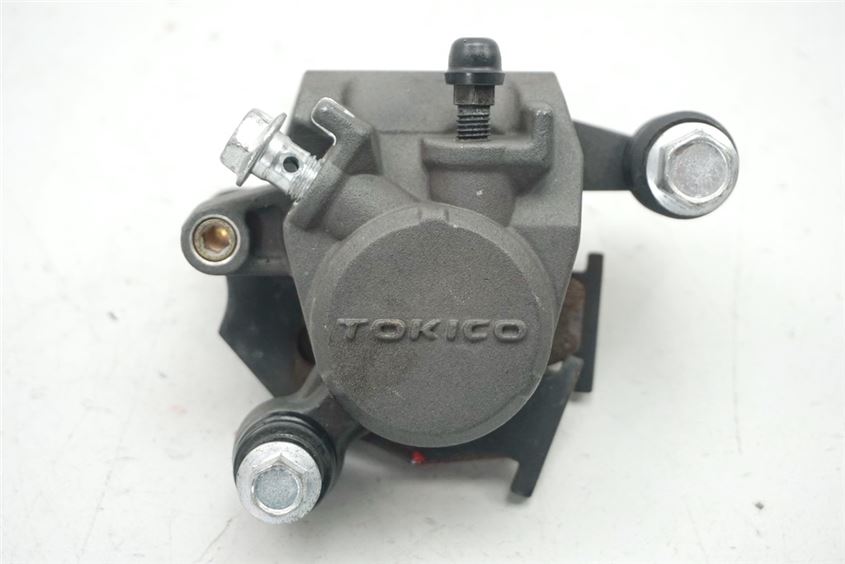 SUZUKI GSX-R 750 WVCF K6 K7 PINZA DE FRENO TRASERA