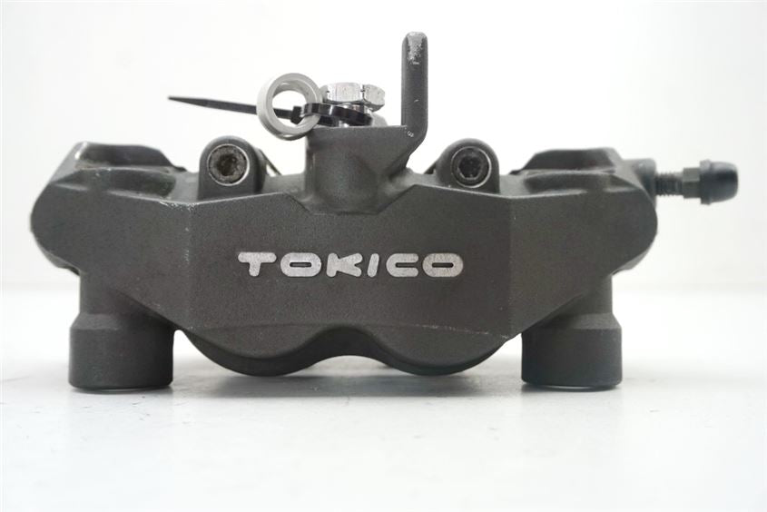 SUZUKI GSX-R 750 WVCF K6 K7 PINZA DE FRENO DERECHA