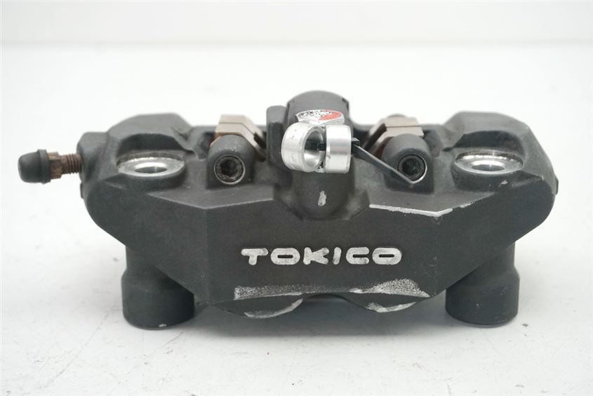 SUZUKI GSX-R 750 WVCF K6 K7 PINZA DE FRENO IZQUIERDA