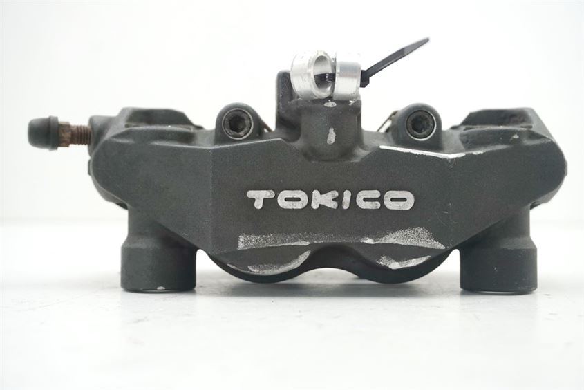 SUZUKI GSX-R 750 WVCF K6 K7 PINZA DE FRENO IZQUIERDA