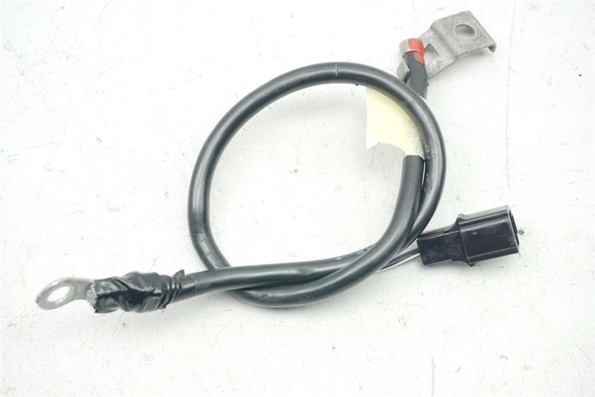 SUZUKI GSX-R 750 WVCF K6 K7 MASSEKABEL MINUSKABEL