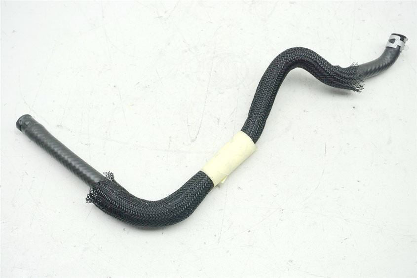 SUZUKI GSX-R 750 WVCF K6 K7 KÜHLERSCHLAUCH KÜHLER LINKS -> THERMOSTAT