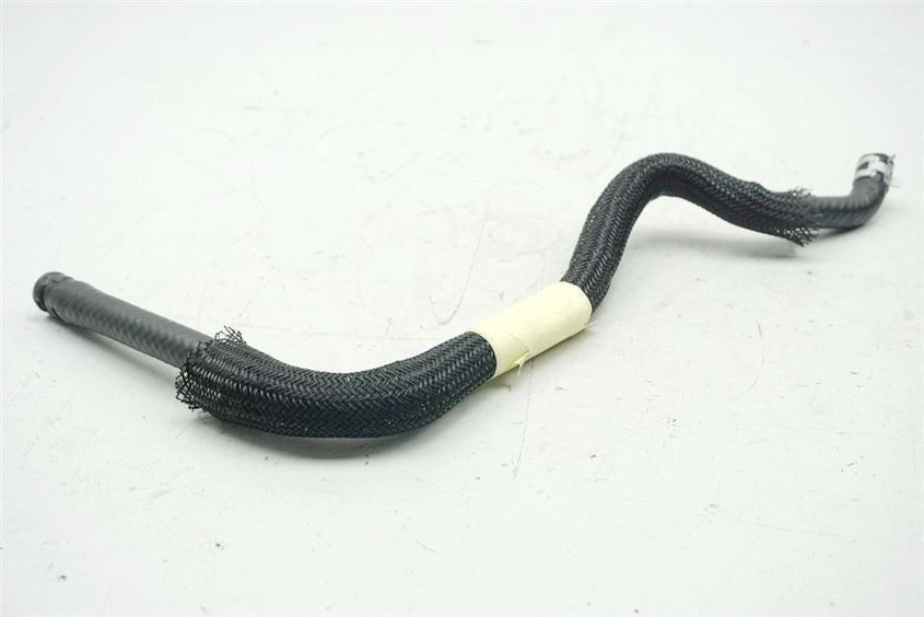 SUZUKI GSX-R 750 WVCF K6 K7 KÜHLERSCHLAUCH KÜHLER LINKS -> THERMOSTAT