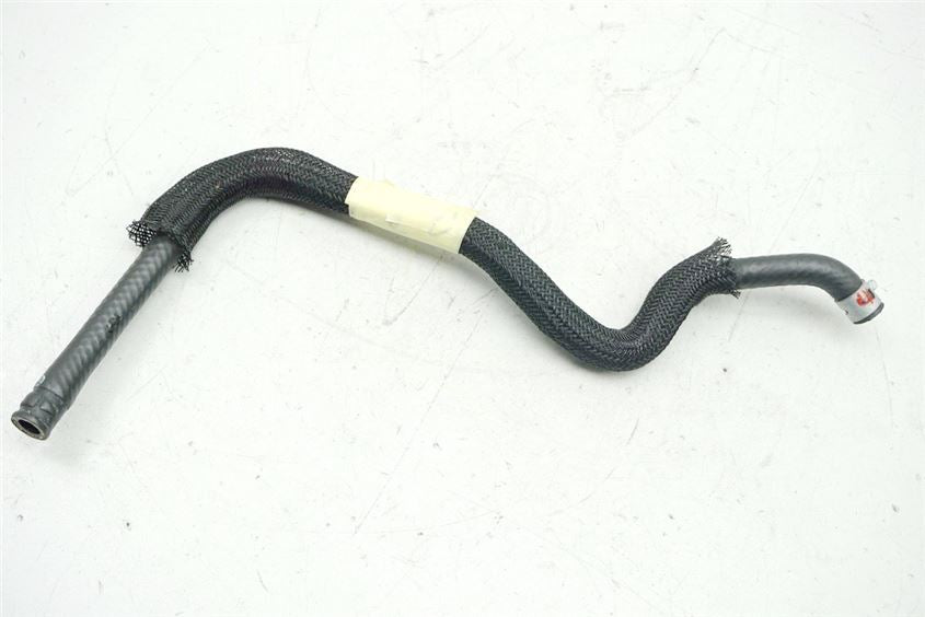SUZUKI GSX-R 750 WVCF K6 K7 KÜHLERSCHLAUCH KÜHLER LINKS -> THERMOSTAT